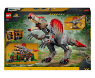 LEGO JURASSIC WORLD 77982 Ucieczka spinozaura - 1547438 - zdjęcie 10